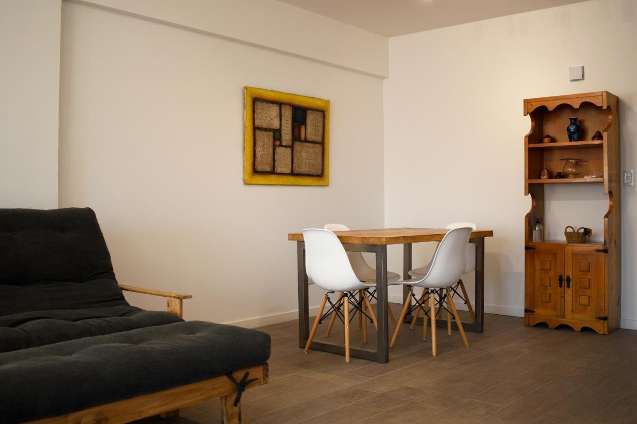 Palermo Soho. Moderno, Comodo Y Luminoso Буенос Айрес Екстериор снимка