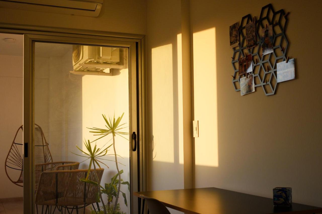 Palermo Soho. Moderno, Comodo Y Luminoso Буенос Айрес Екстериор снимка